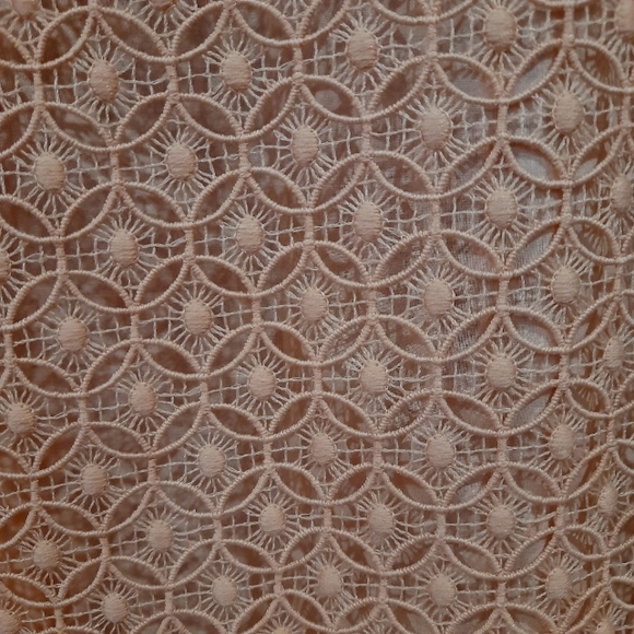 Zara Lace Top Blouse size M - Picture 3 of 6